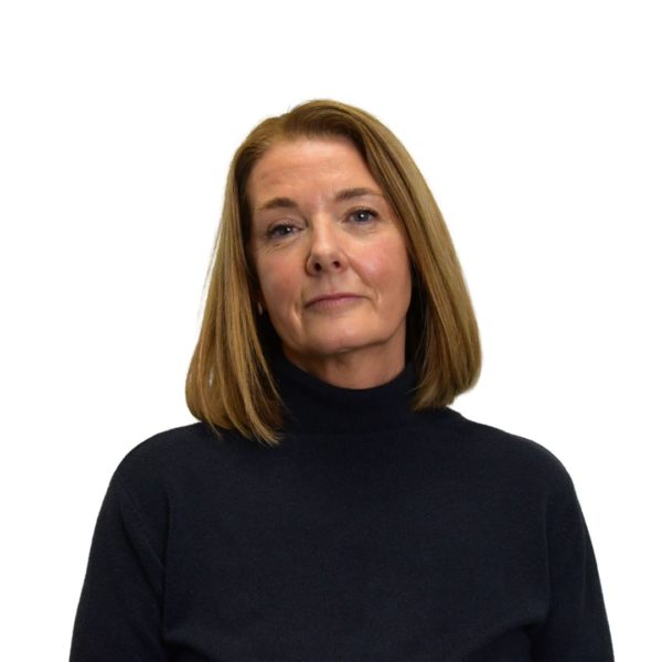 Lesley headshot